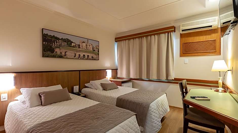 Hotel Bella Italia