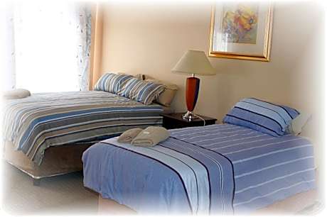 Triple Room with Kitchen