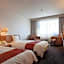 Hotel Higashinihon Utsunomiya