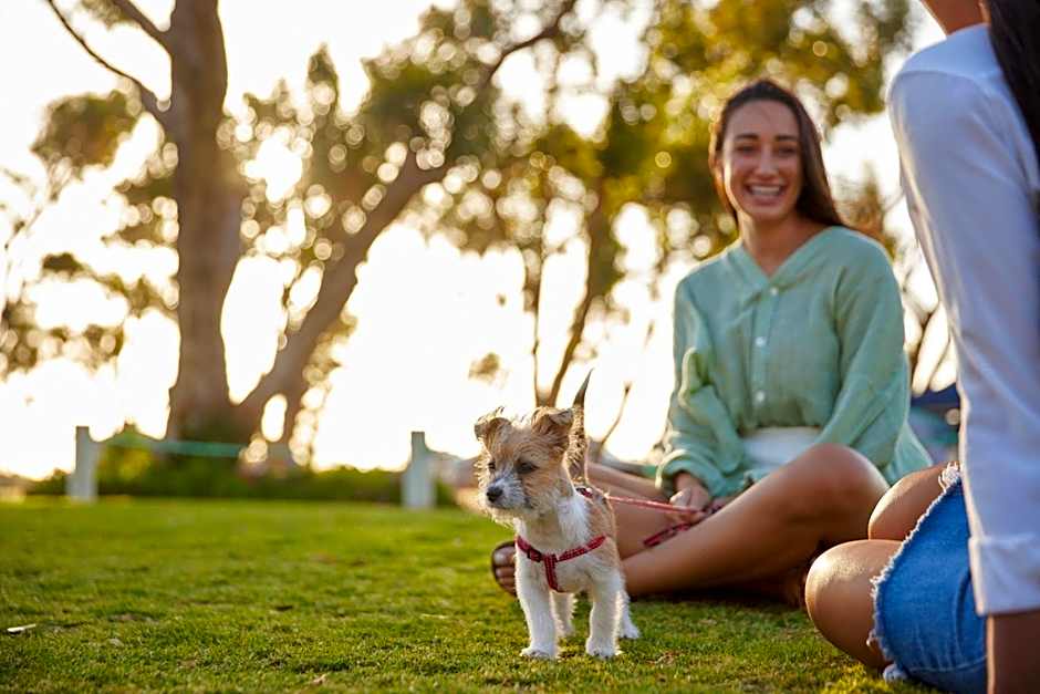 RAC Cervantes Holiday Park