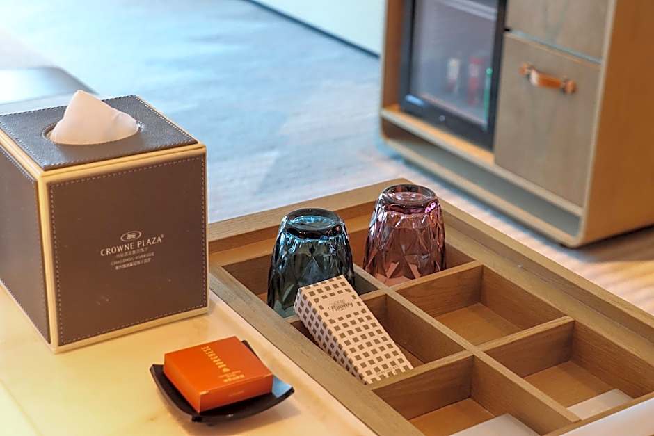 Crowne Plaza Chaozhou Riverside By IHG