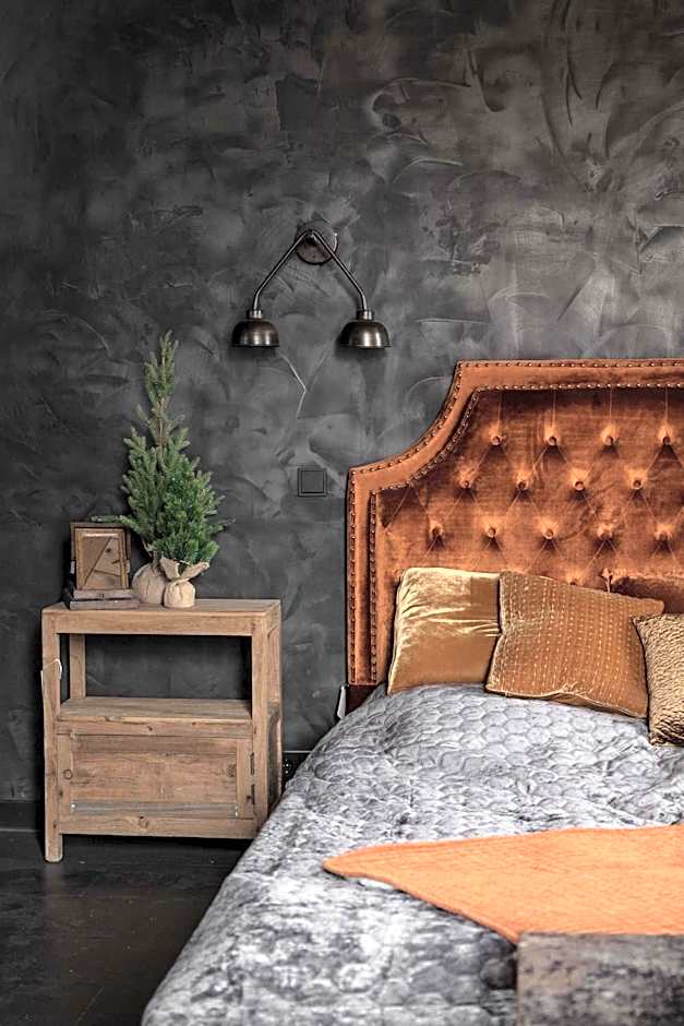 B&B Slapen bij DKW
