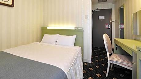 Double Room - Non-Smoking