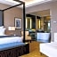 The Majestic Hotel Kuala Lumpur, Autograph Collection by Marriott