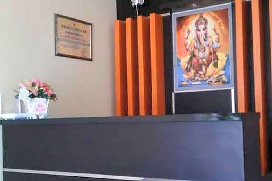 Capital O 93844 Arta Adi Homestay NearBali Zoo