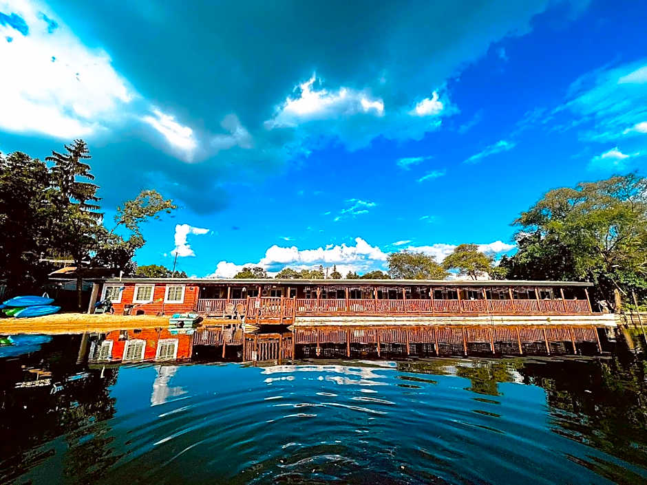 Olde Mill Inn of Clarkston