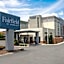Fairfield Inn & Suites by Marriott Chattanooga