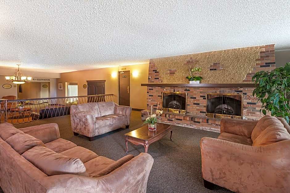 Hotel Universel Quebec