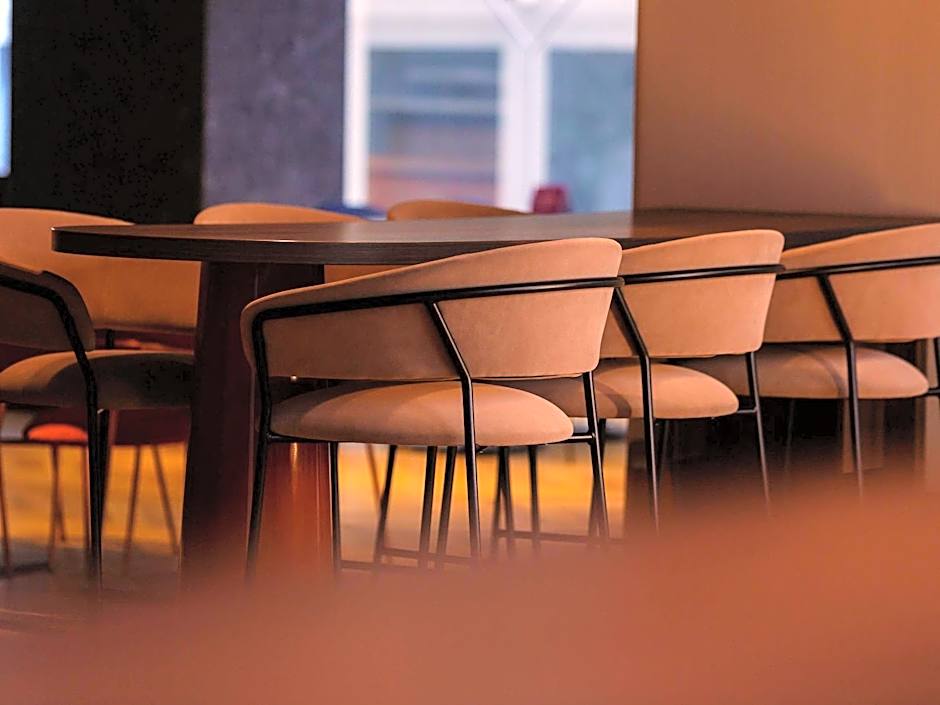 Mercure Galati Centrum