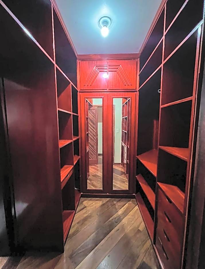 Pousada DRIRIOS HOUSE