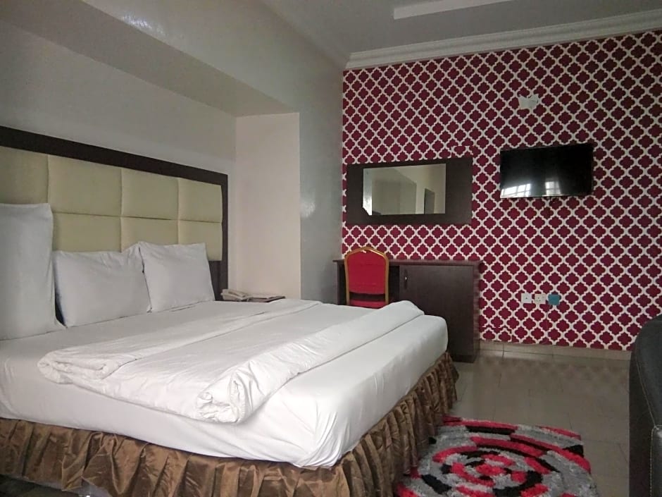 Viclin Diamond Hotels