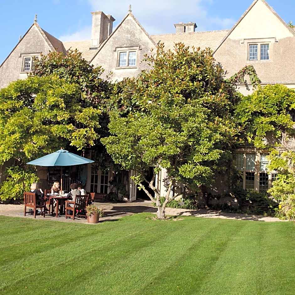 The Greenway Hotel and Spa