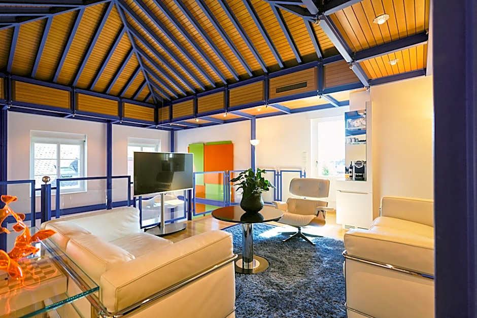 Widder Hotel