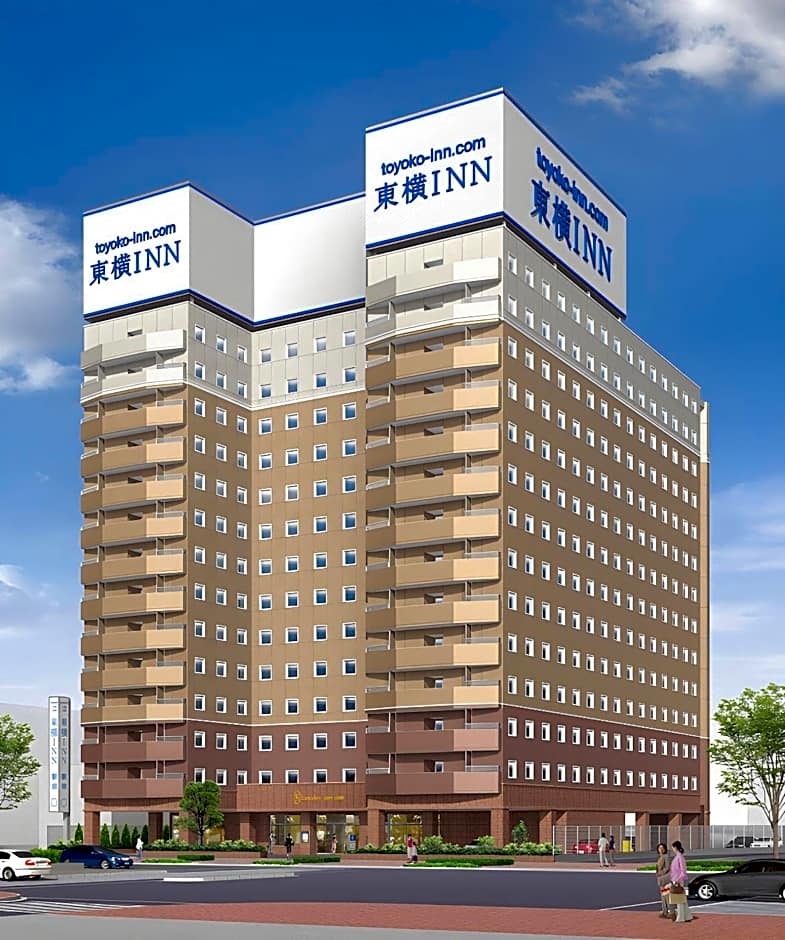 Toyoko Inn Nagoya Meieki Minami