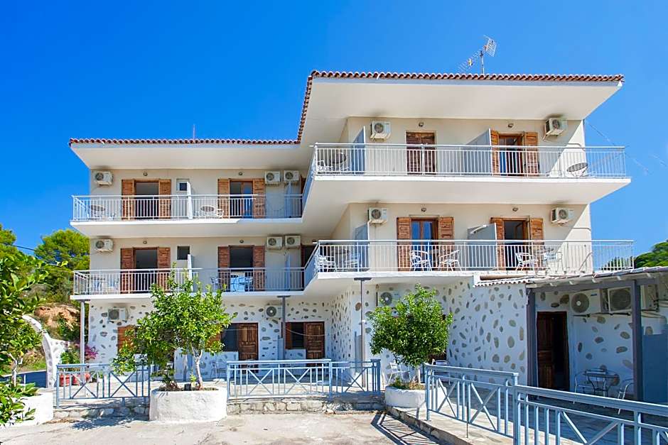 ANGELOS STUDIOS