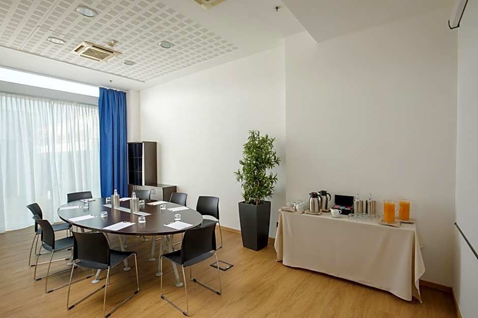 Milan DoubleTree By Hilton
