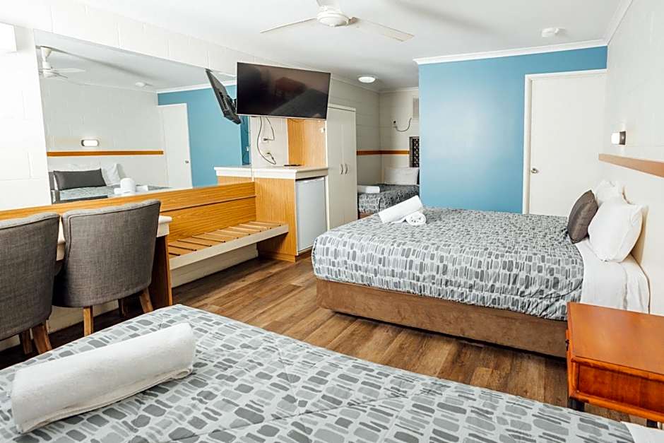 Billabong Lodge Motel