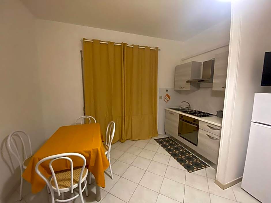 Hotel Ristorante Centosedici