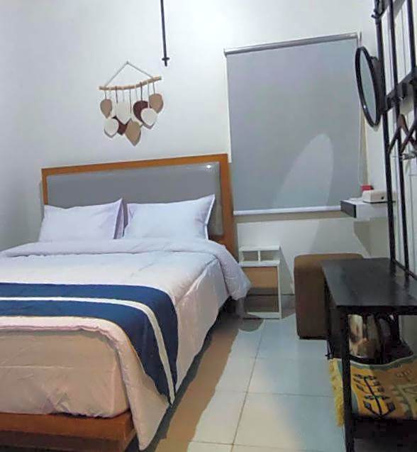 villa cikole kafe kalaras