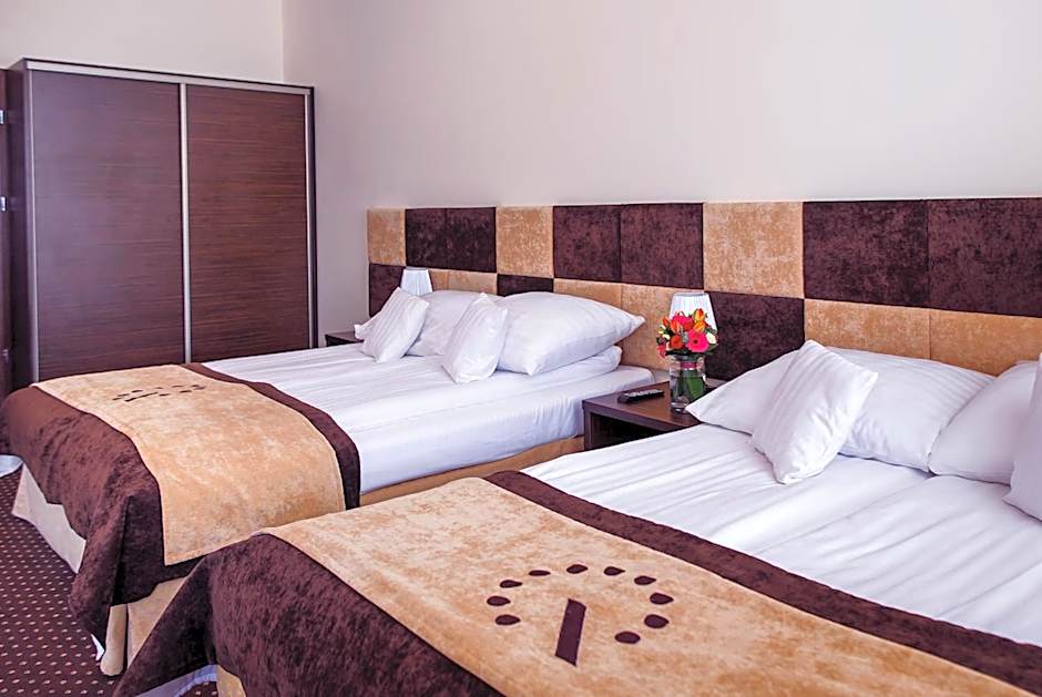 Boutique Hotel's I Milionowa