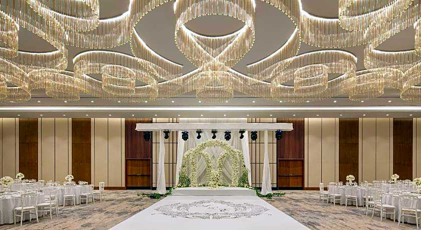 Sheraton Istanbul Esenyurt