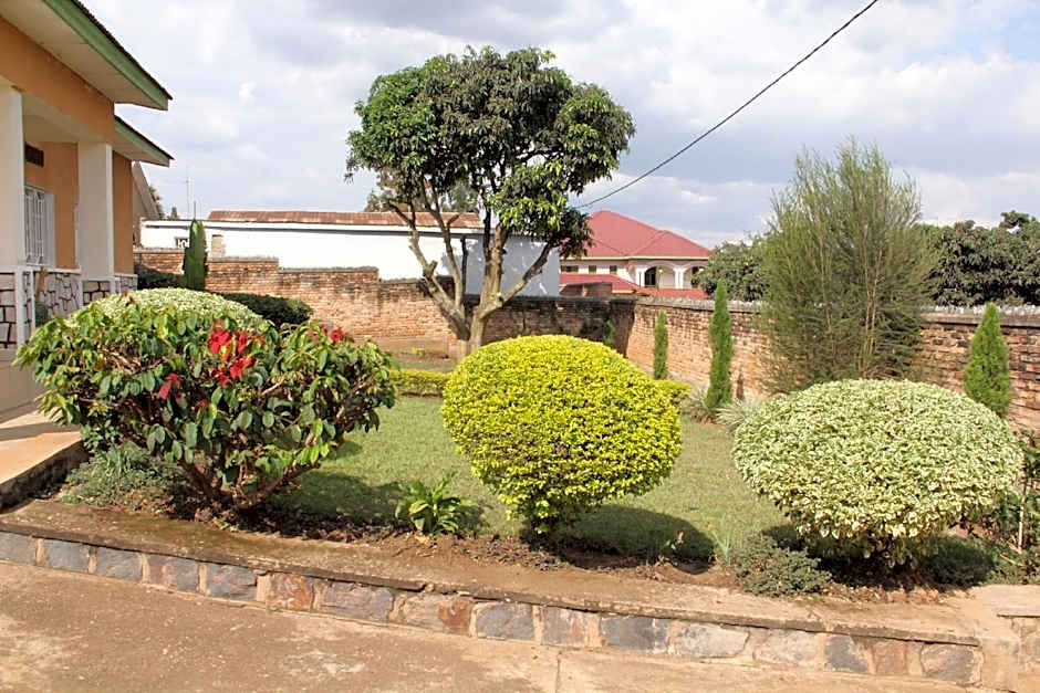 Joy Guesthouse