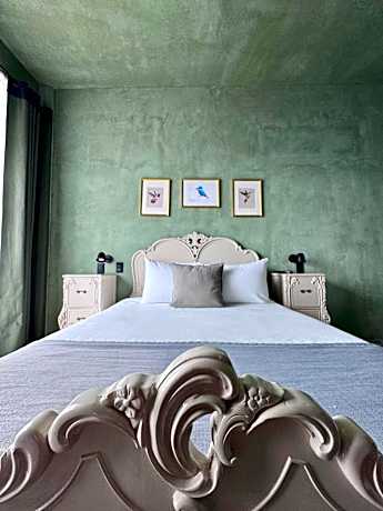 Lusitania Suites Orizaba