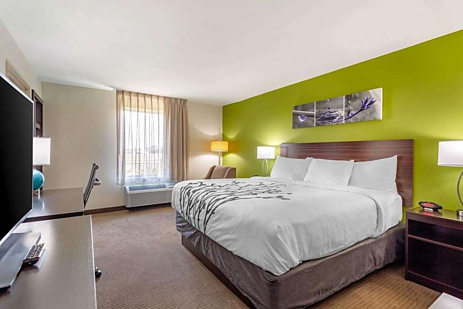 Sleep Inn & Suites Gallatin - Nashville Metro