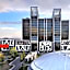 Park Mall Hotel & Conference Center