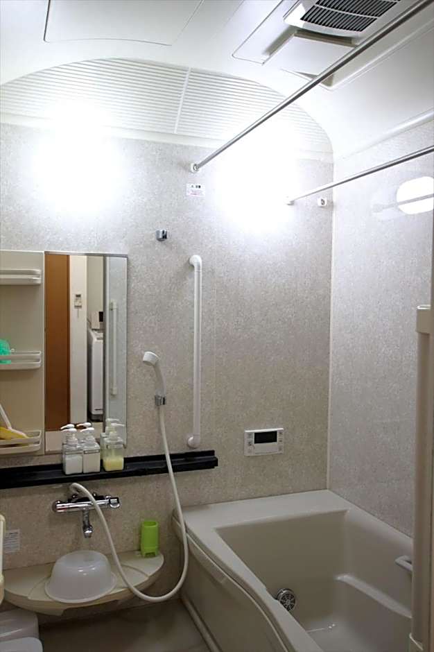 Nagomiya Kyoto Minami-Enmachi