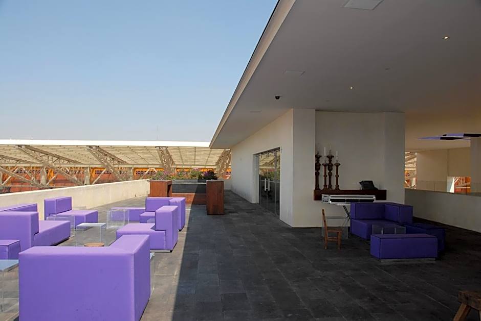 La Purificadora, Puebla, a Member of Design Hotels