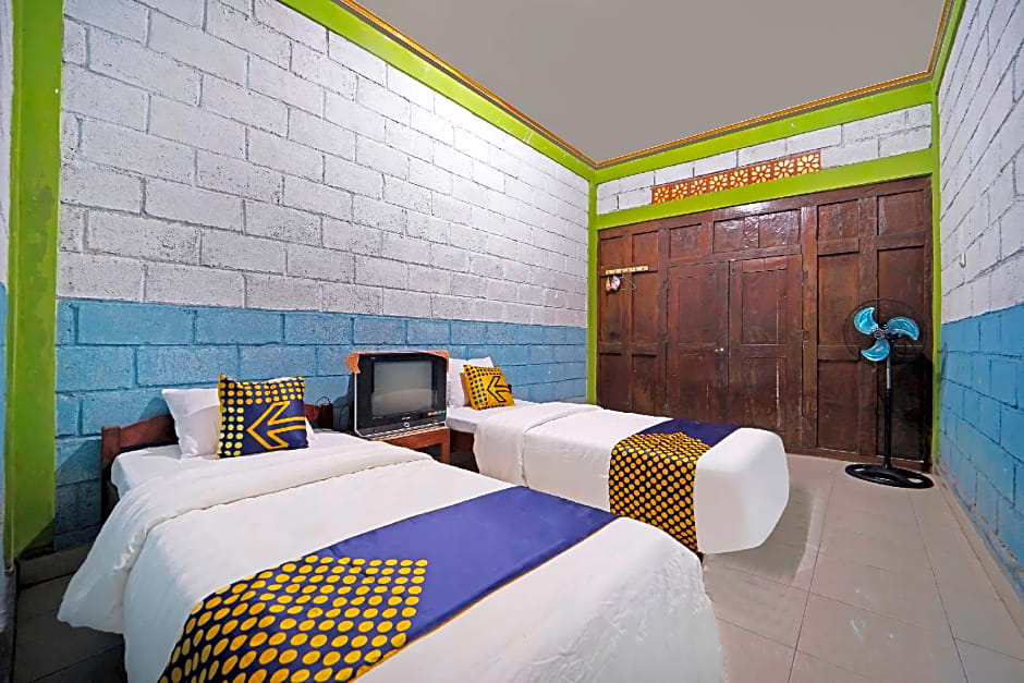 Hotel O Griya Estu Wening