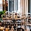 RADISSON BLU METROPOL HELSINGBORG