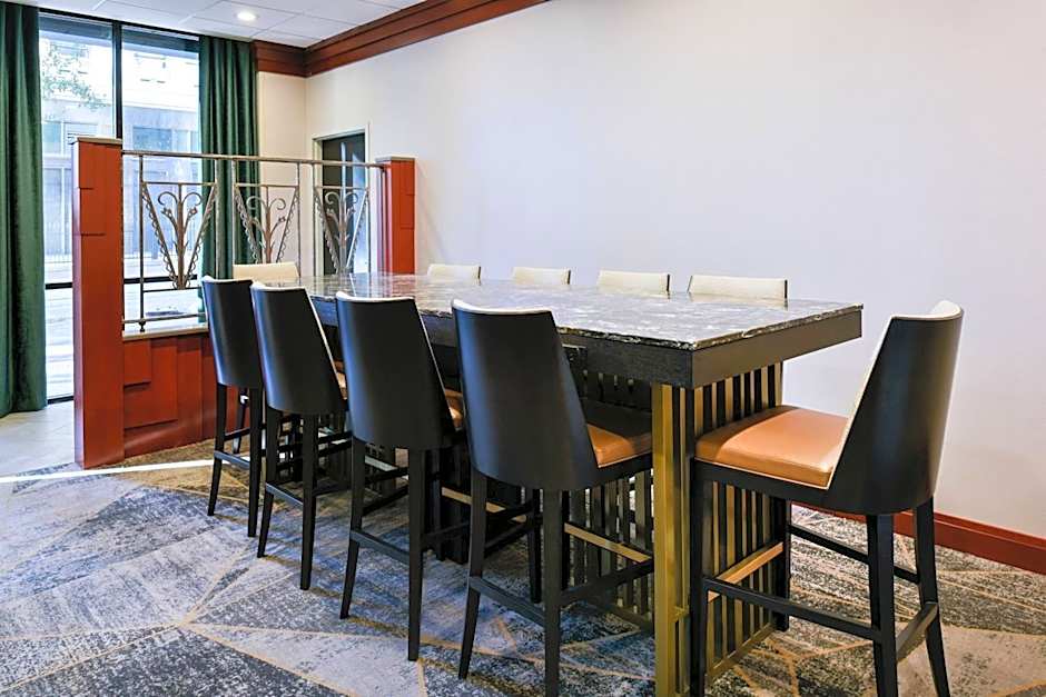 Residence Inn by Marriott Memphis Downtown