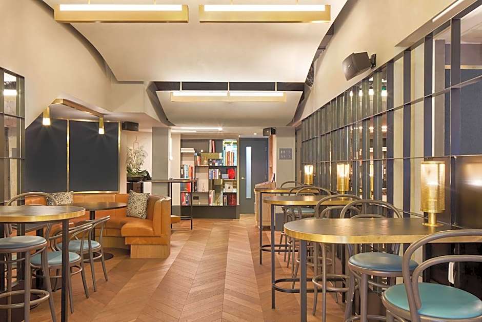 Victory House Leicester Square