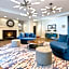 Homewood Suites By Hilton Cambridge-Arlington
