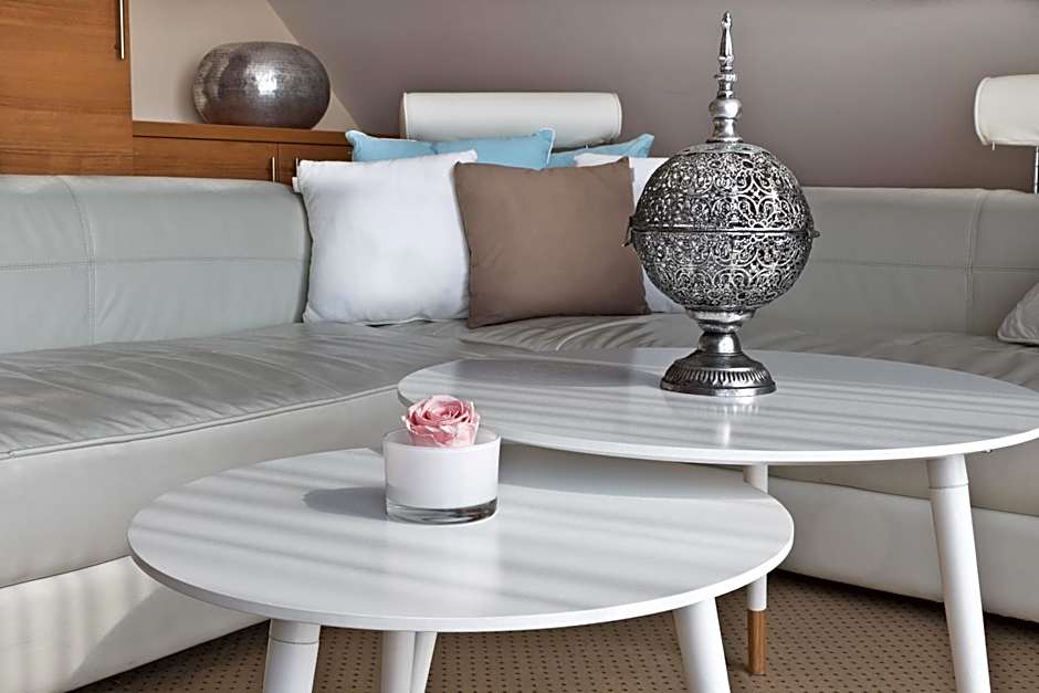 allgovia hotel garni