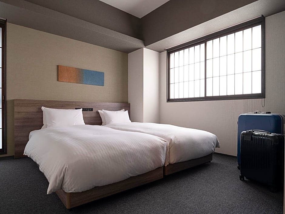 MIMARU SUITES Kyoto Central