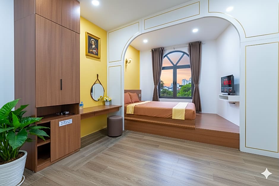 Yo'House Hue Homestay 