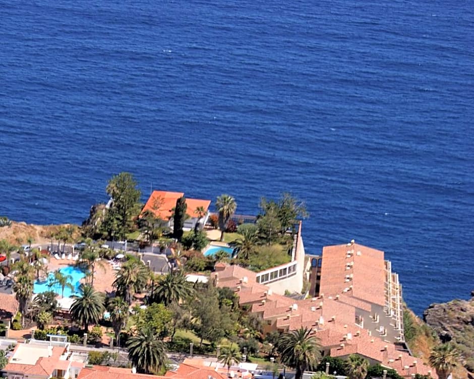 Playa los Roques Apartamentos