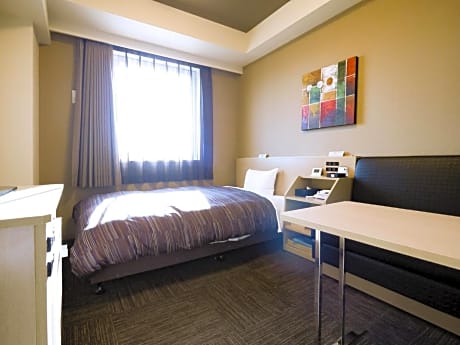 Standard Double Room - Smoking