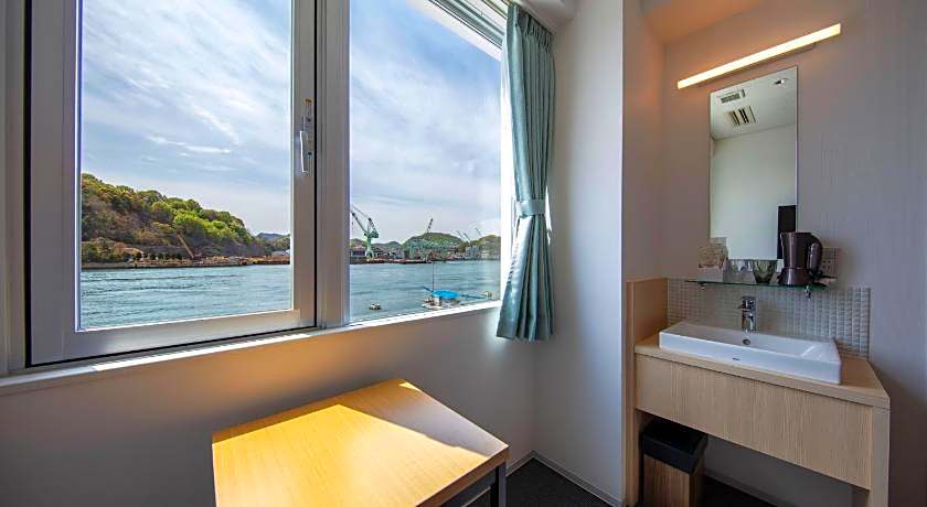 Urashima Inn Gangi
