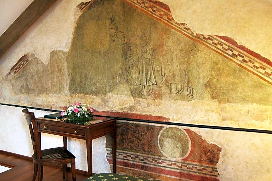 Palazzo Vescovile Hotel