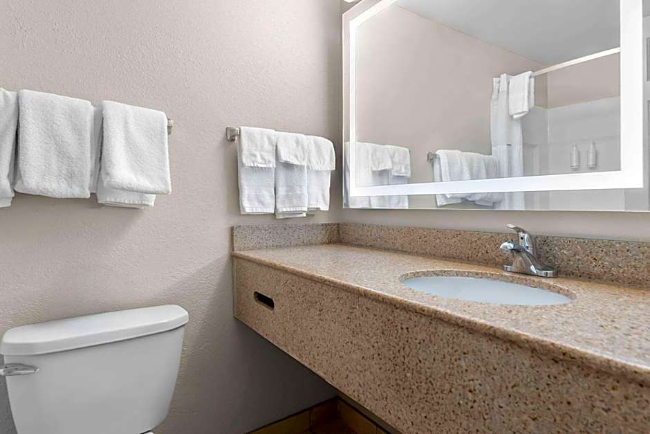 Days Inn by Wyndham Albany SUNY