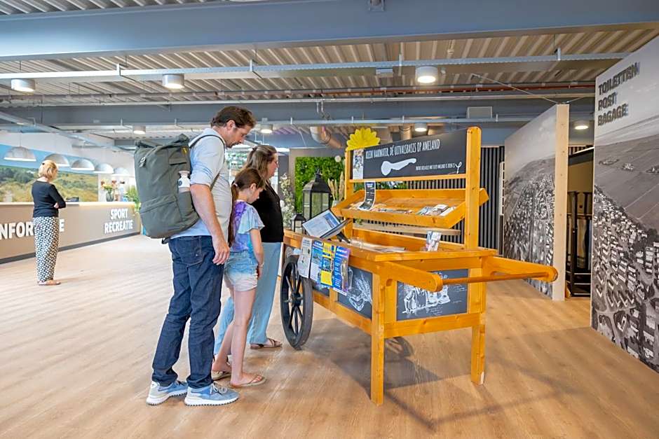 Vakantiepark Klein Vaarwater