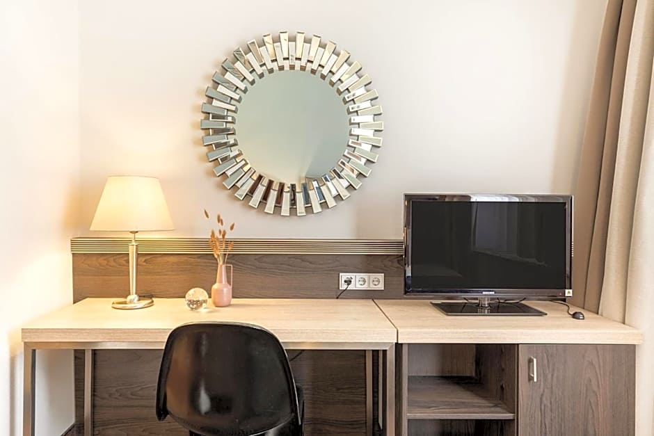 Garner Hotel Essen Handelshof by IHG