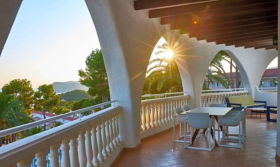 Hilton Mallorca Galatzo