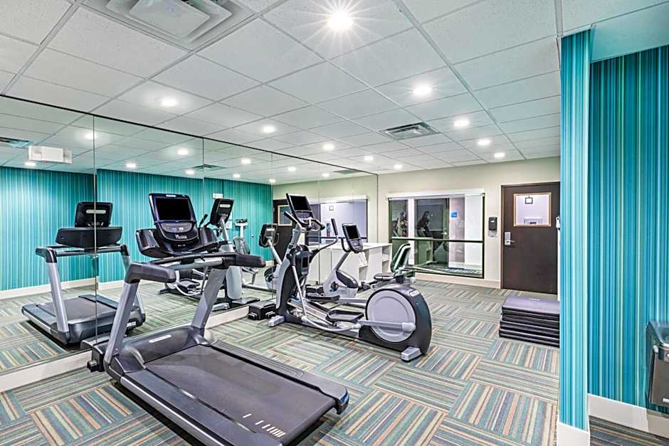 Holiday Inn Express Lakeway By IHG