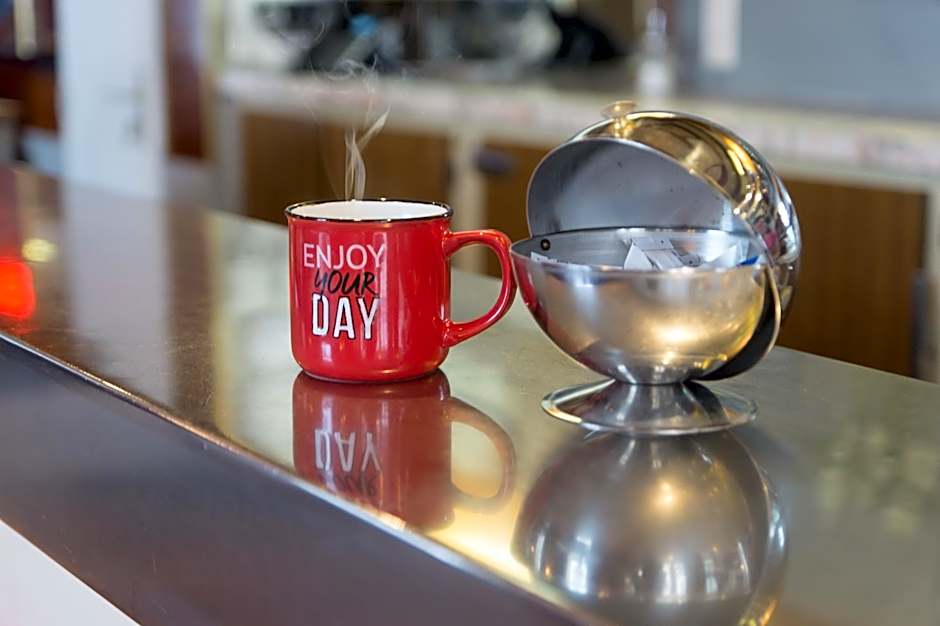 Hôtel restaurant Le Parisien