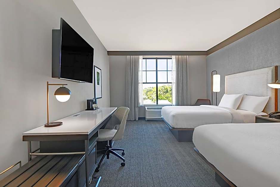 Courtyard by Marriott® Manhattan Aggieville